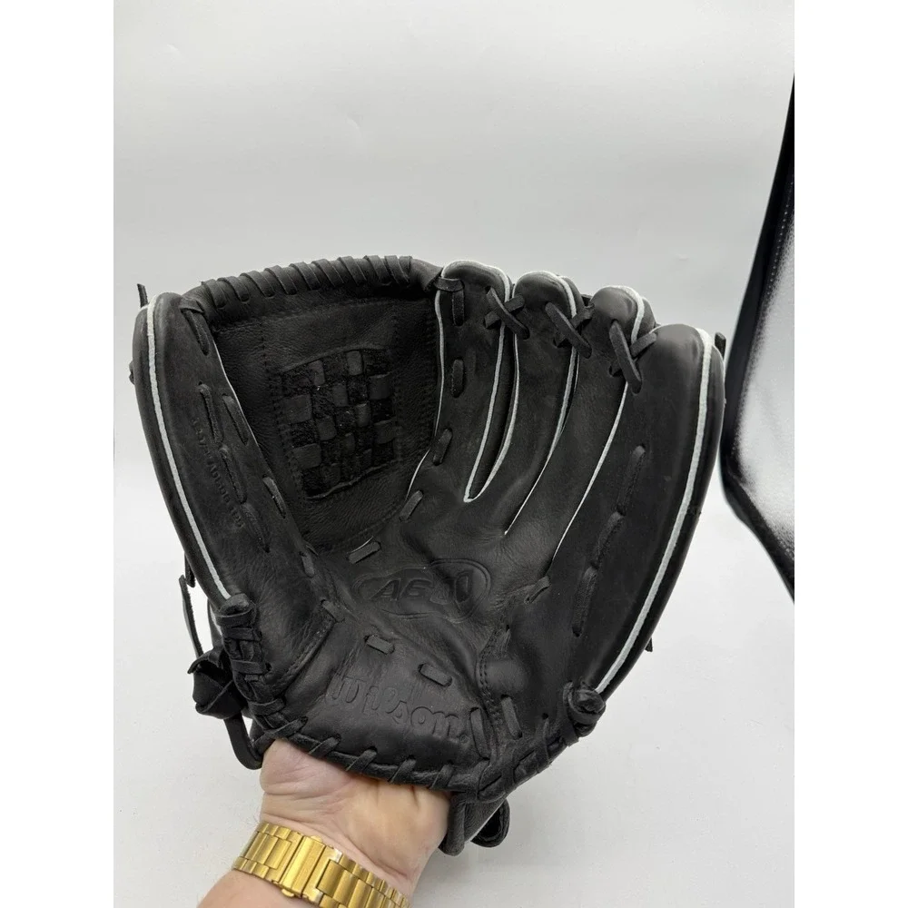 Wilson‎ Baseball Glove A600 12.5